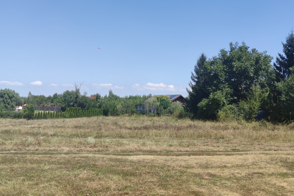 ПИ 1092 м2 , Горна баня, м-т Киселица , до ул.Дон, ЖМ1, до регулация, 73200Е
