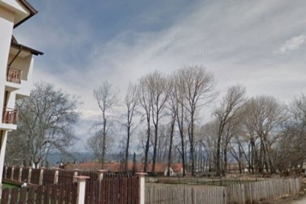 ПИ 5902м2, Банско, до регулация, за ЖС, на Ок.път и ул.Хр.Данов, 85Е/м2